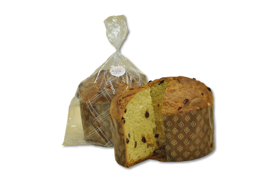 Panettone